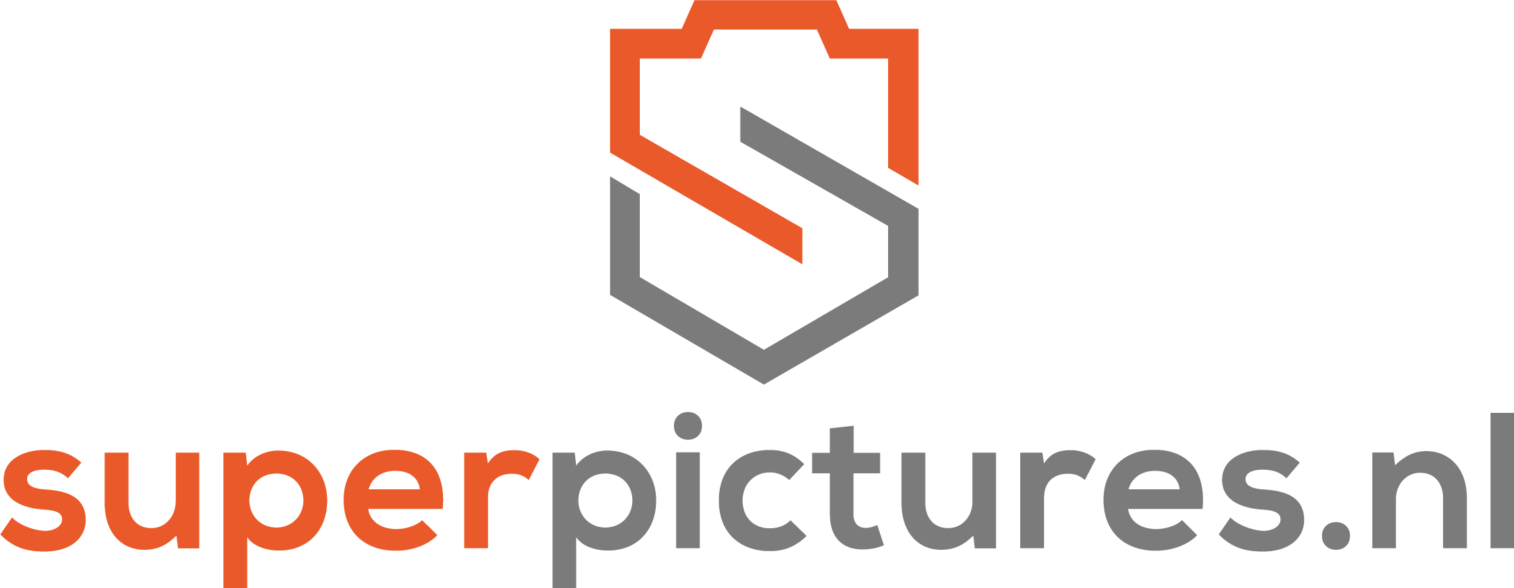 Logo Superpictures.nl